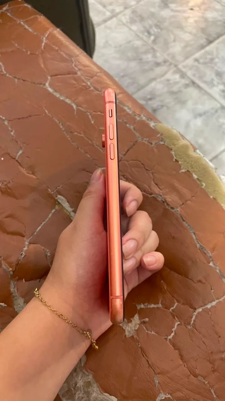 iPhone XR - Foto 4