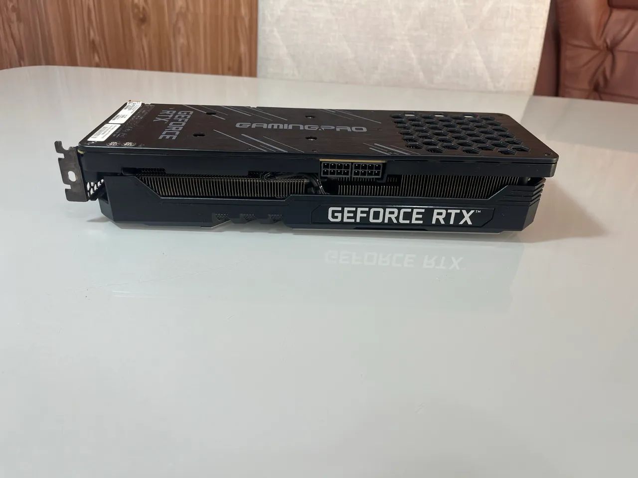 RTX 3070 GamingPro - 8GB - Foto 2