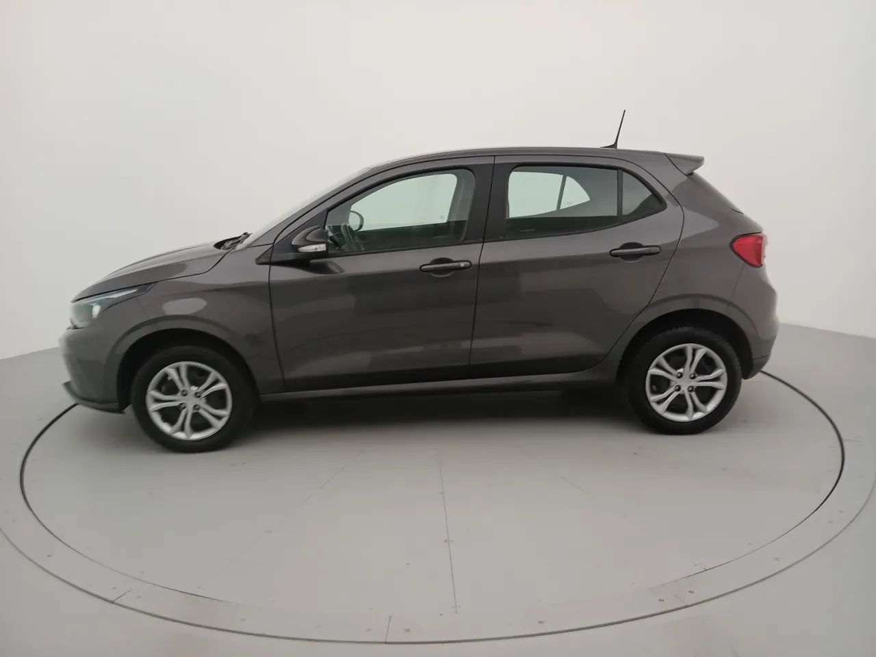 Fiat Argo Drive 1.0 Firefly 2026 - Foto 2
