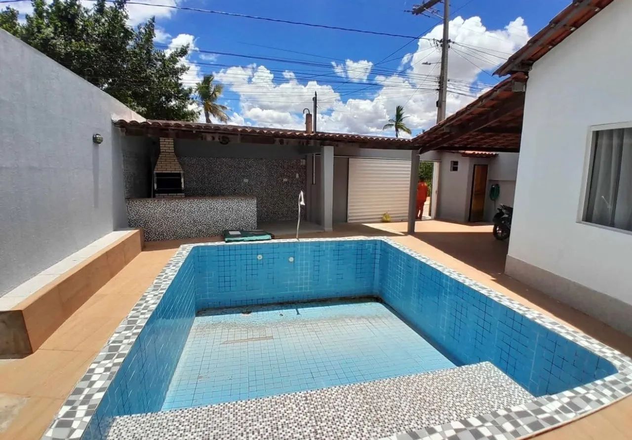 Vendo na Águas Lindas (D) - Foto 5