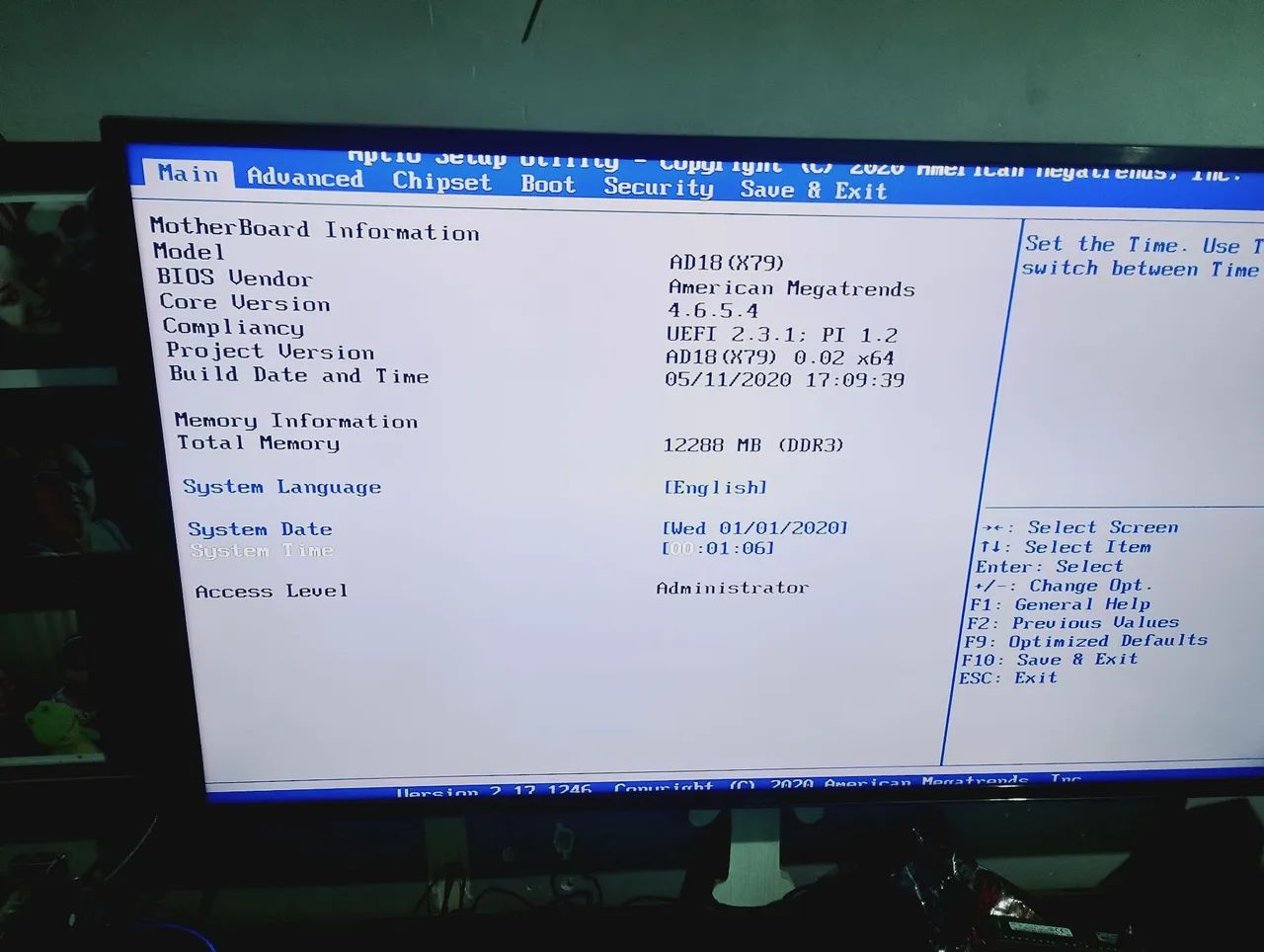 Kit xeon 2620 V2  12 gb ram  - Foto 3