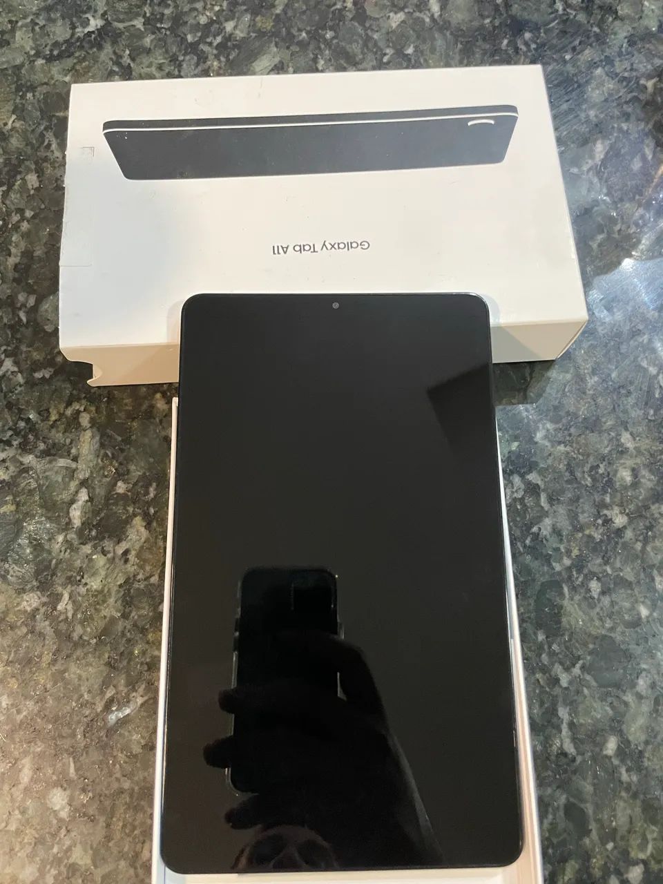 Tablet Samsung a11  - Foto 3