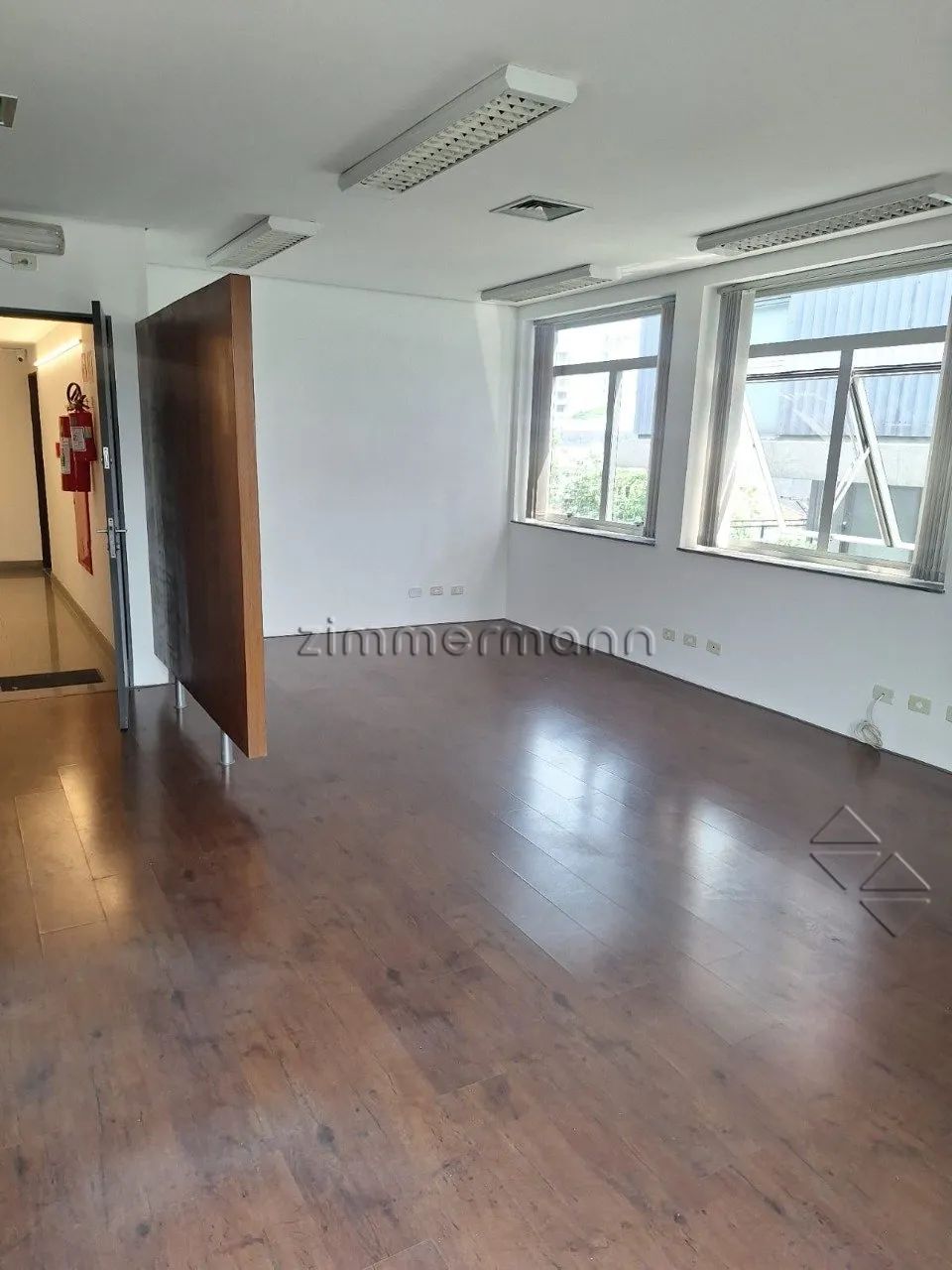 SALA COMERCIAL VILA MADALENA 1 VAGA - Foto 5