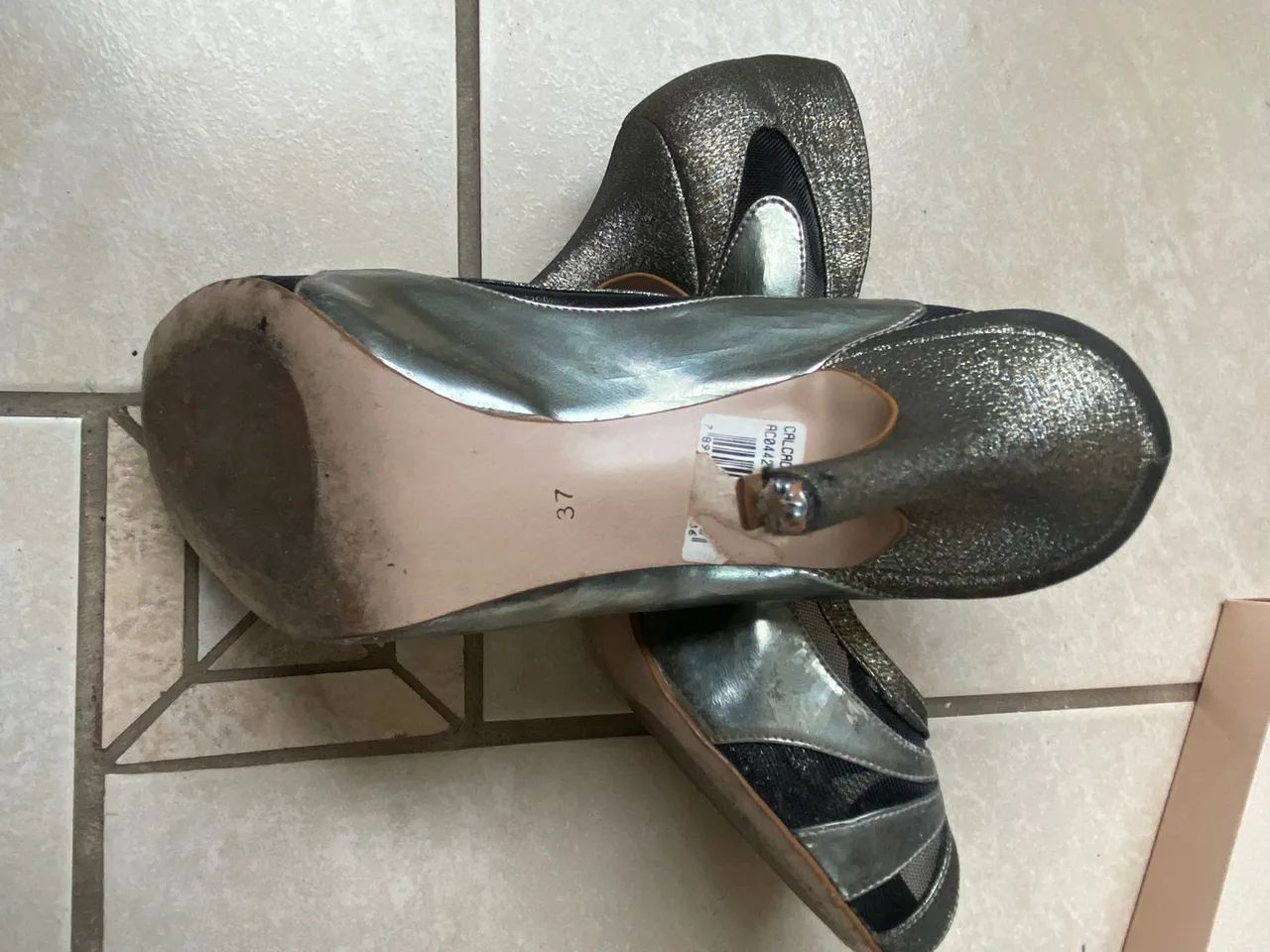 Saltos de festa - Foto 5