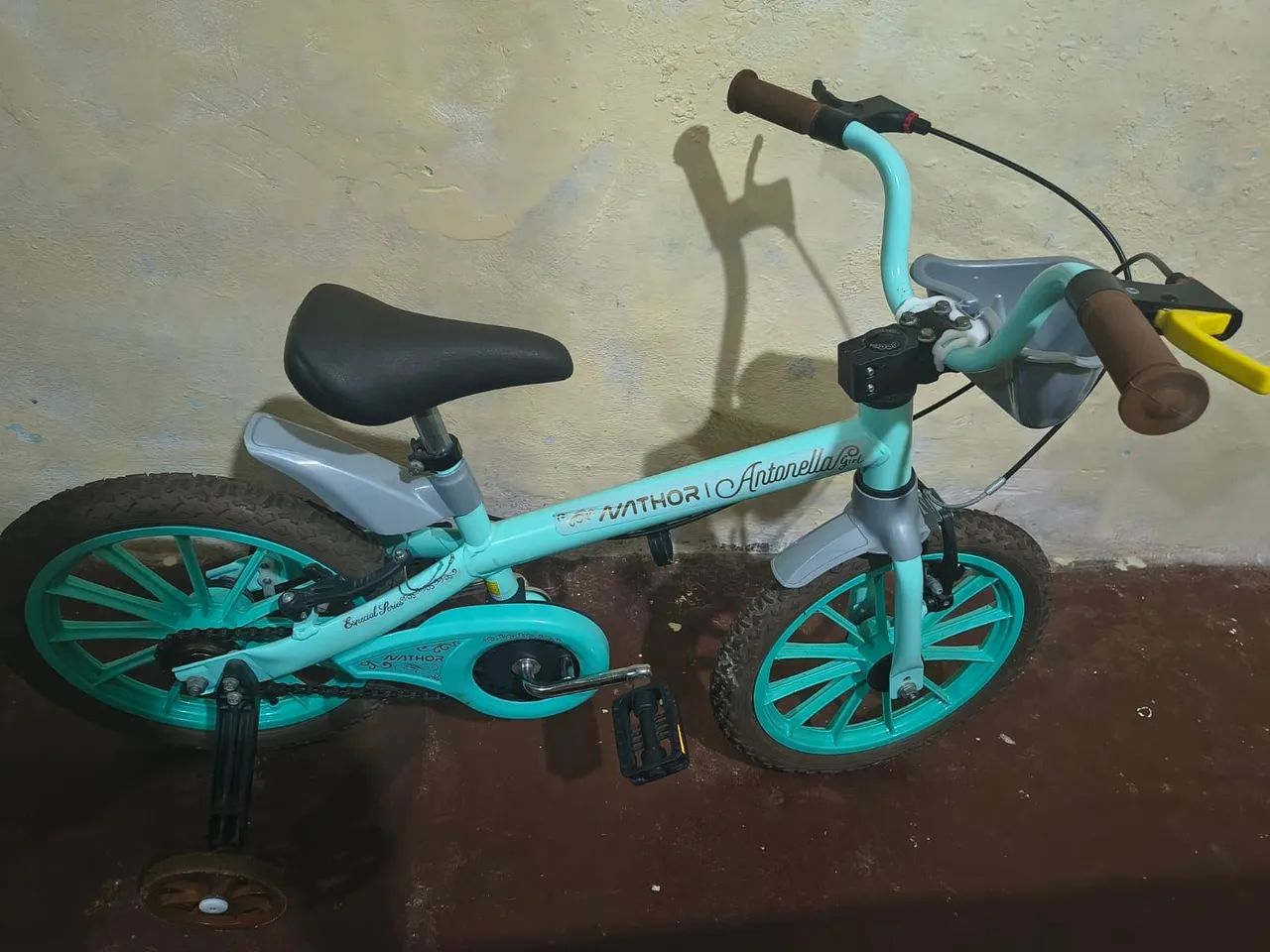 Bicicleta - Foto 2