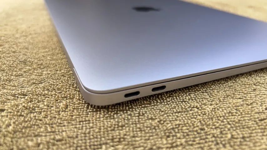 MacBook Air 13