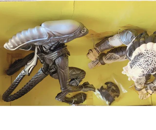Alien vs Predator The Ultimate Battle - Foto 4