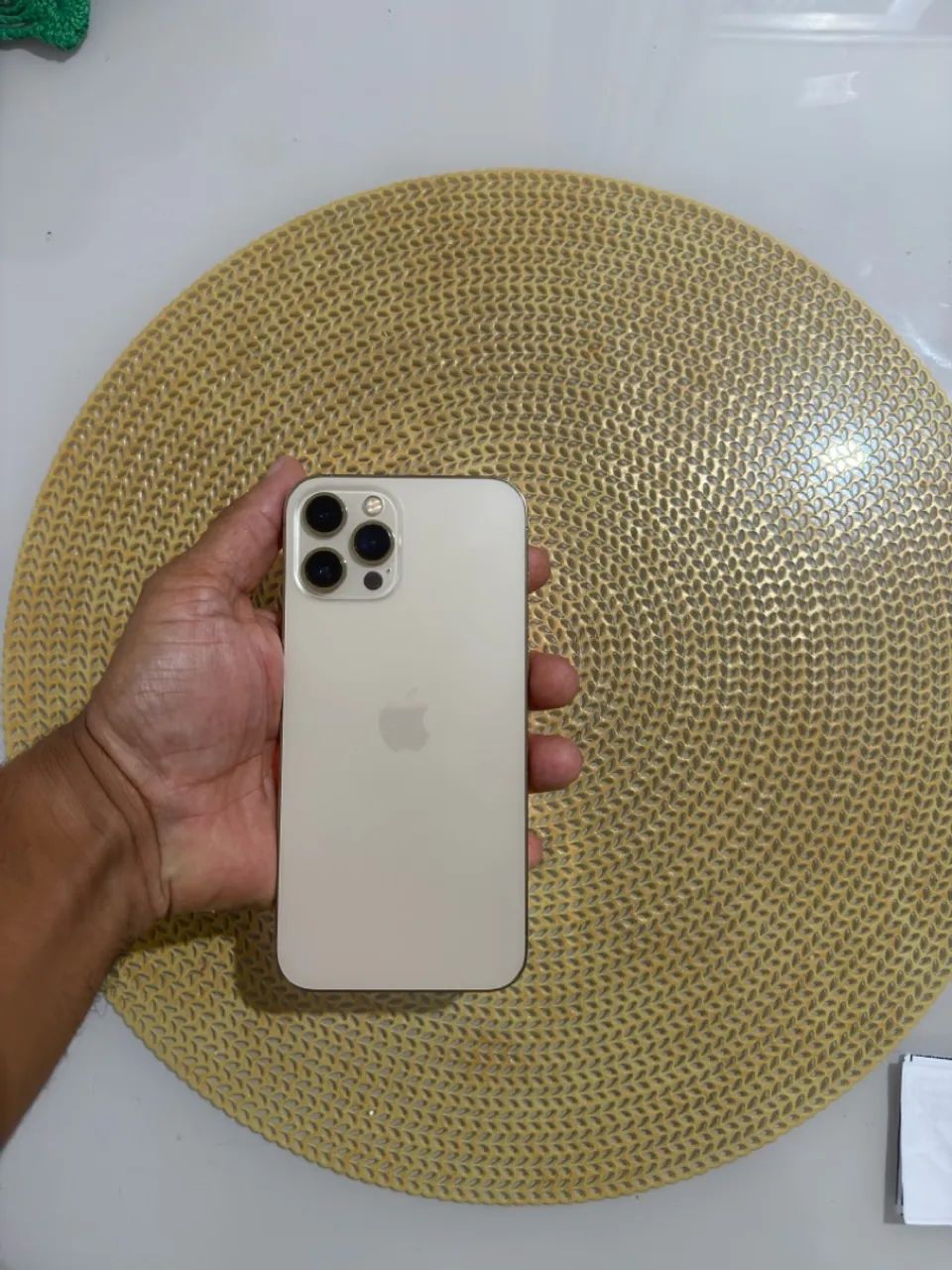 IPhone 12 Pro Max 