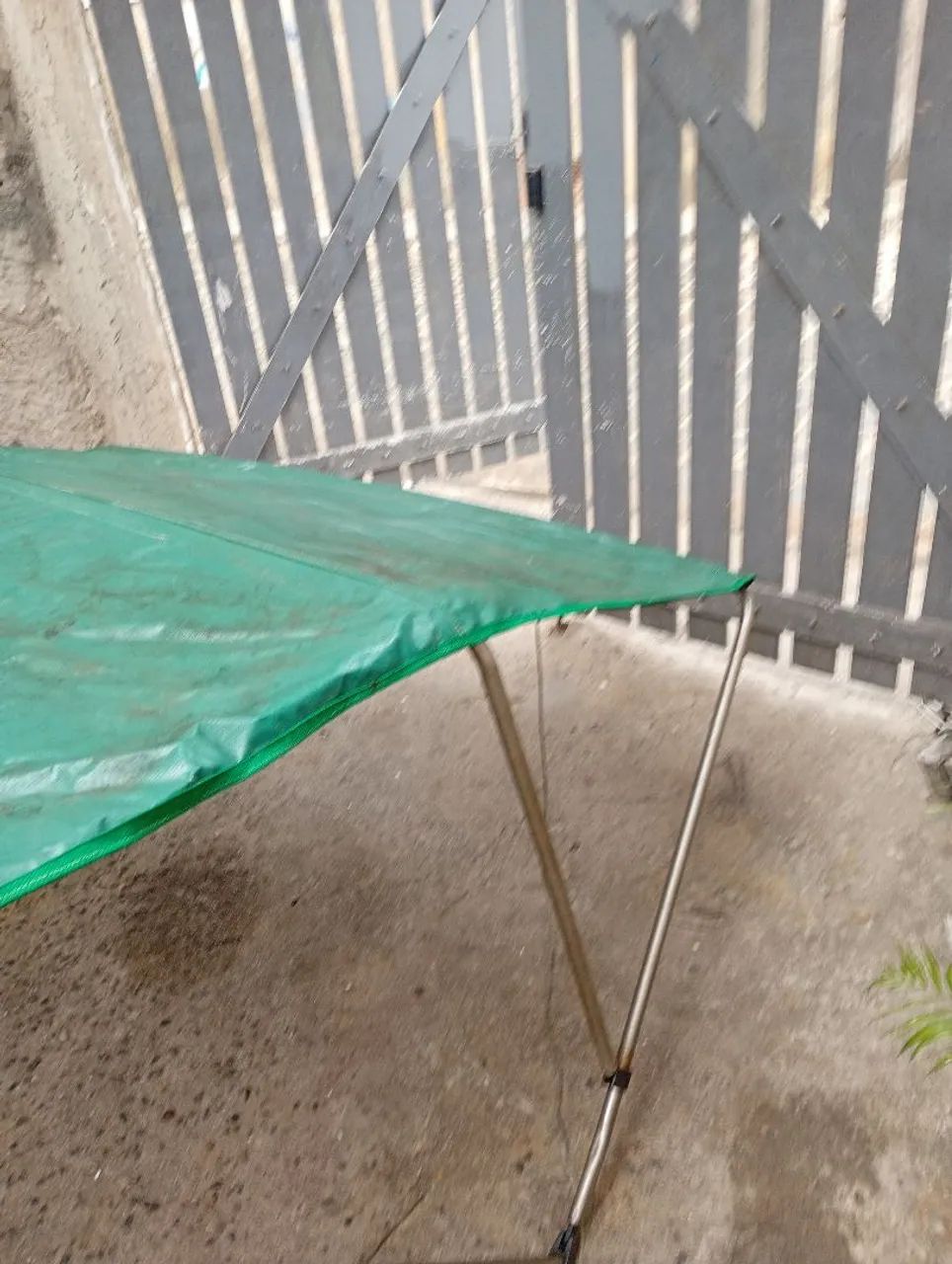 capota toldo - Foto 3