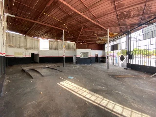 Alugo Sala Comercial no Parque Amazonia - Foto 3