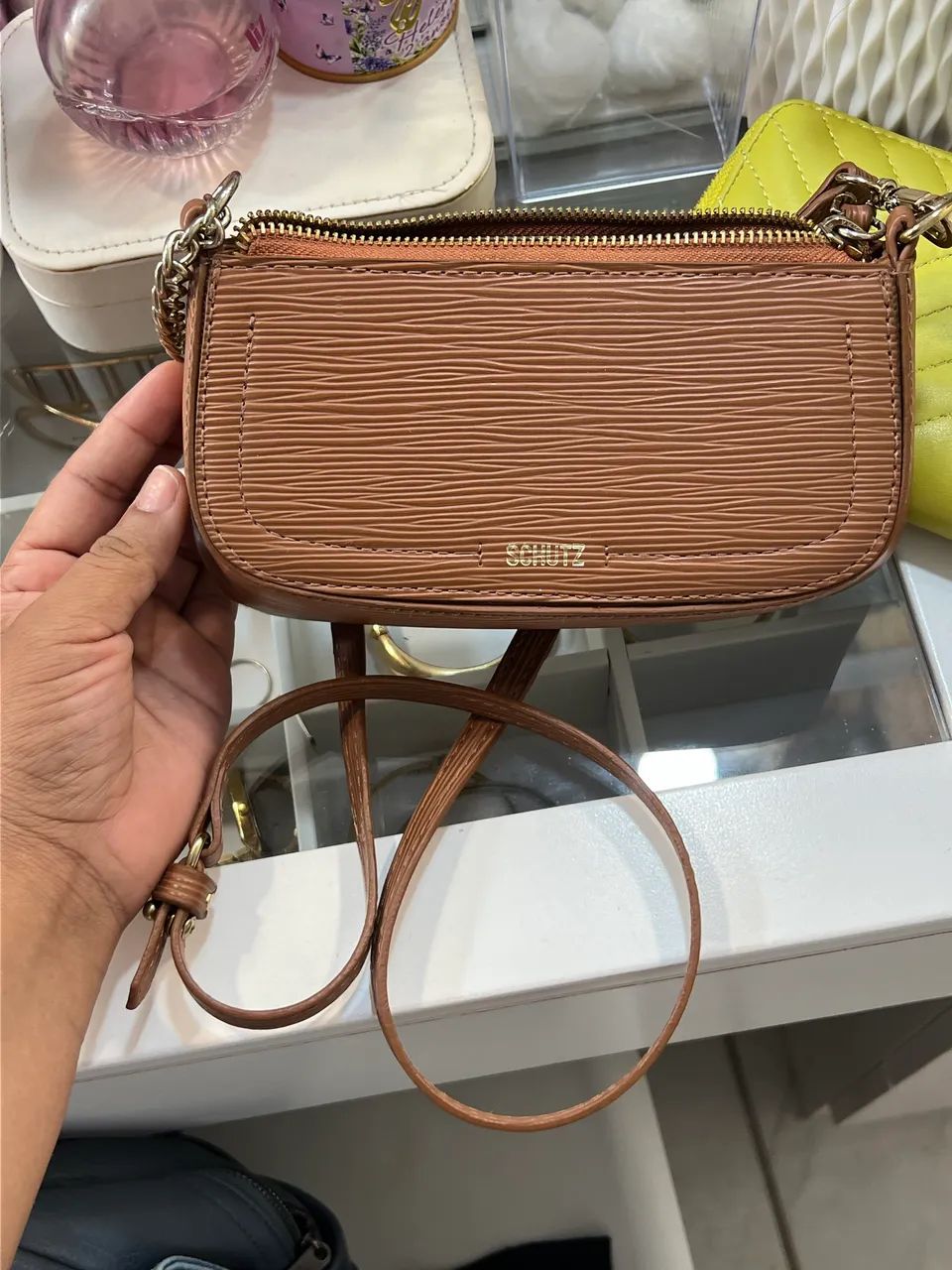 Bolsa Schutz  - Foto 3