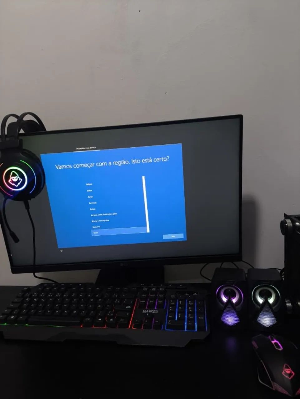 PC GAMER DDR4 COMPLETO - Foto 2