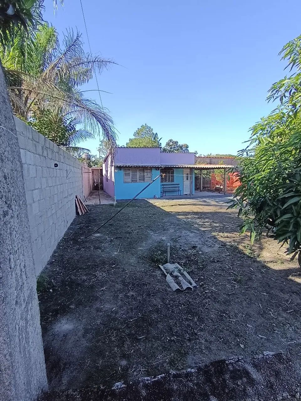 Chacrinha 500mts Juréia Iguape - Foto 2
