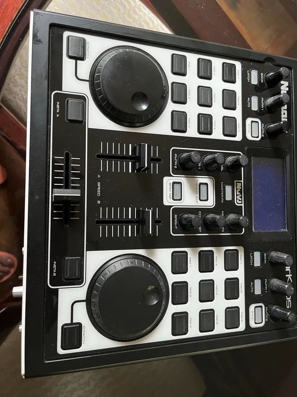 Mixer vídeo - Foto 3