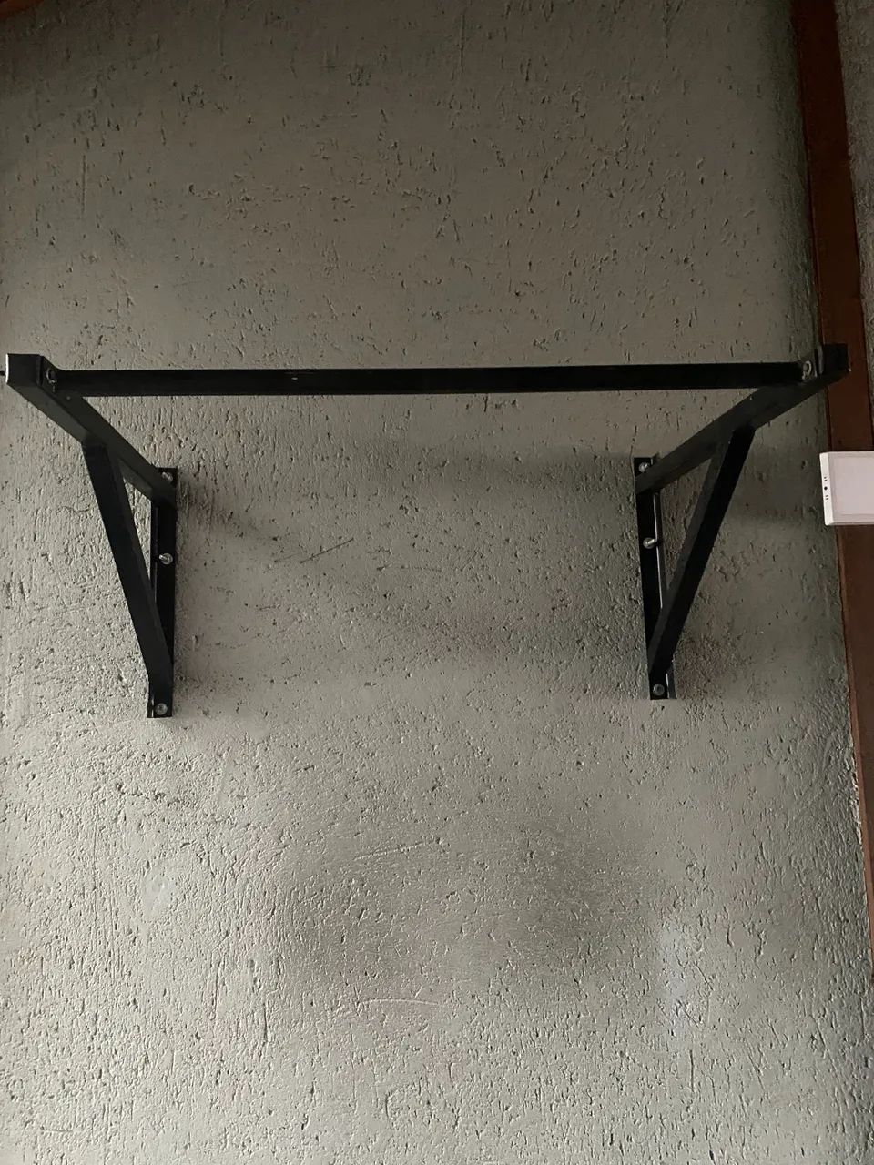 Barra fixa - Foto 3