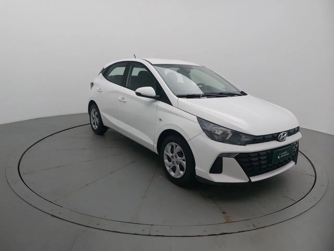 Hyundai HB20 Sense Plus 1.0 Flex 12V Mec., foto 7 de 18