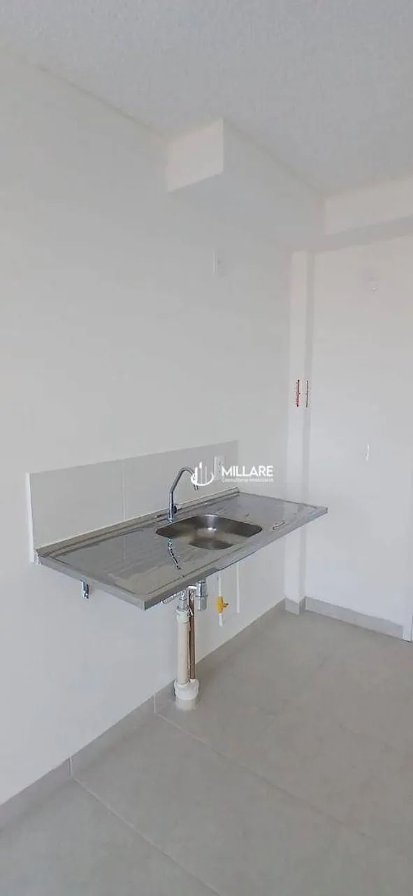 APARTAMENTO LOCAÇÃO BRÁS - Foto 5
