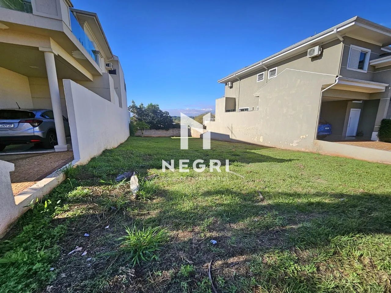terreno - Residencial dos Manacas - Paulínia - Foto 2
