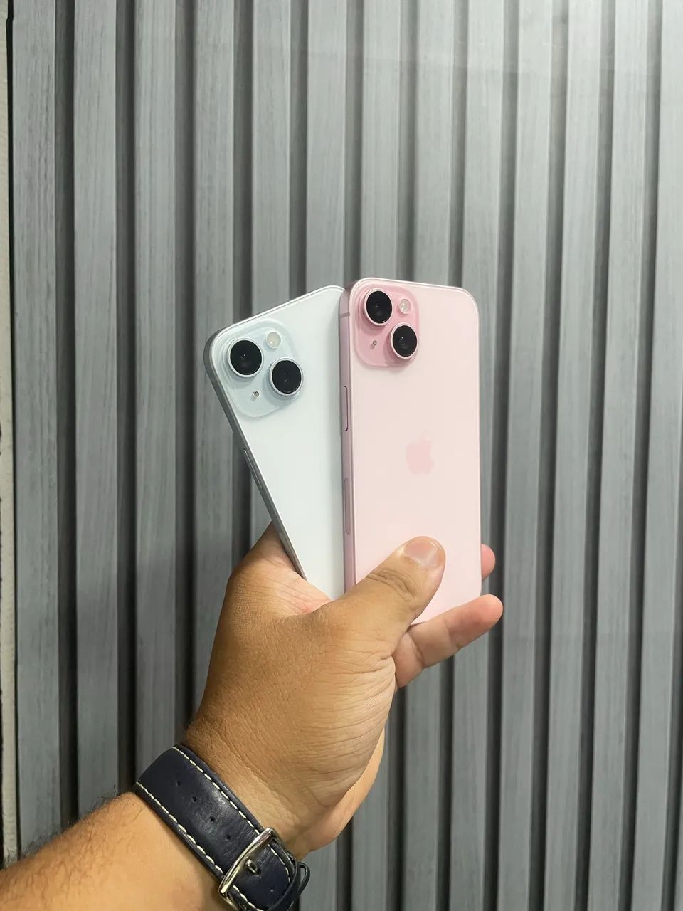 Iphone 15 128GB - Seminovo