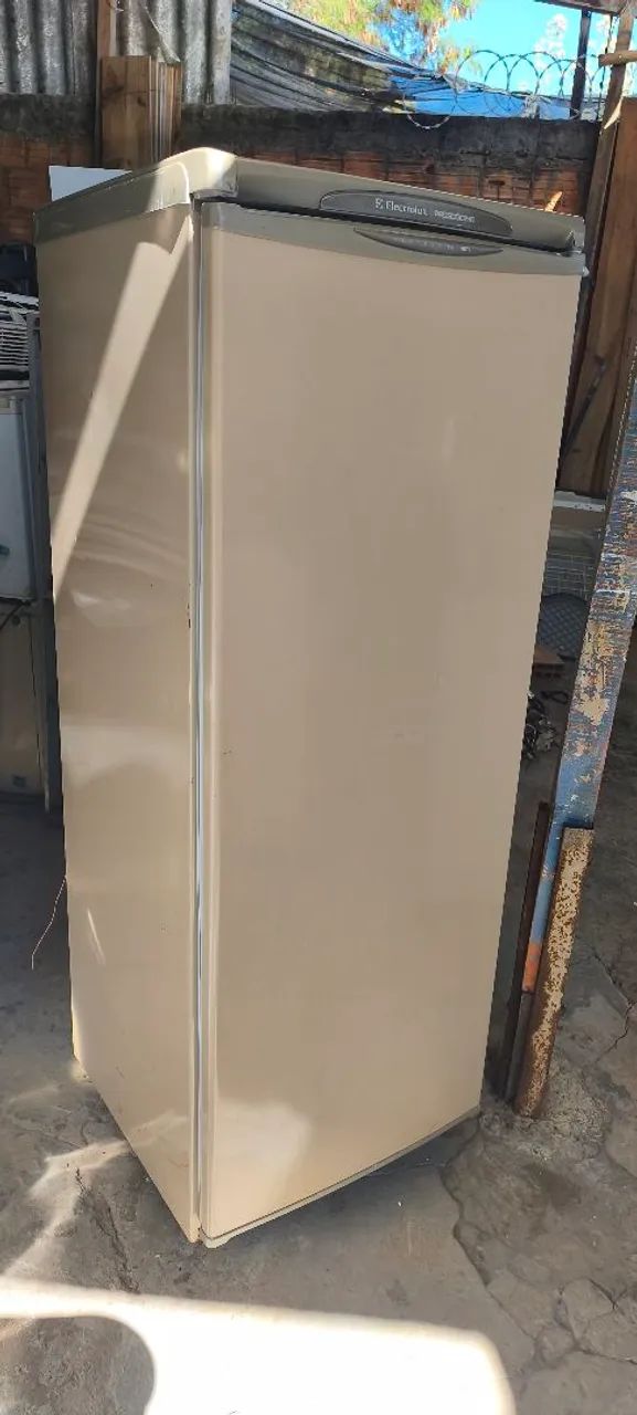 Freezer vertical  - Foto 2