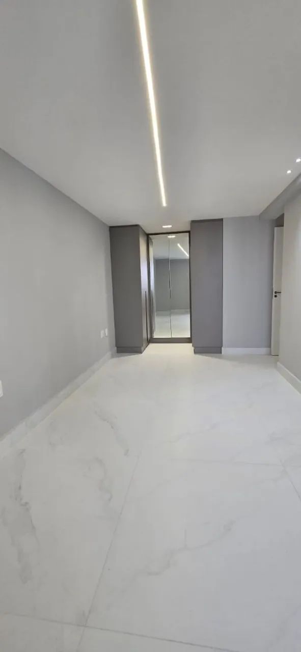 Lindo apartamento com 03 quartos sendo 01 suite no bairro de Manaira  - Foto 5