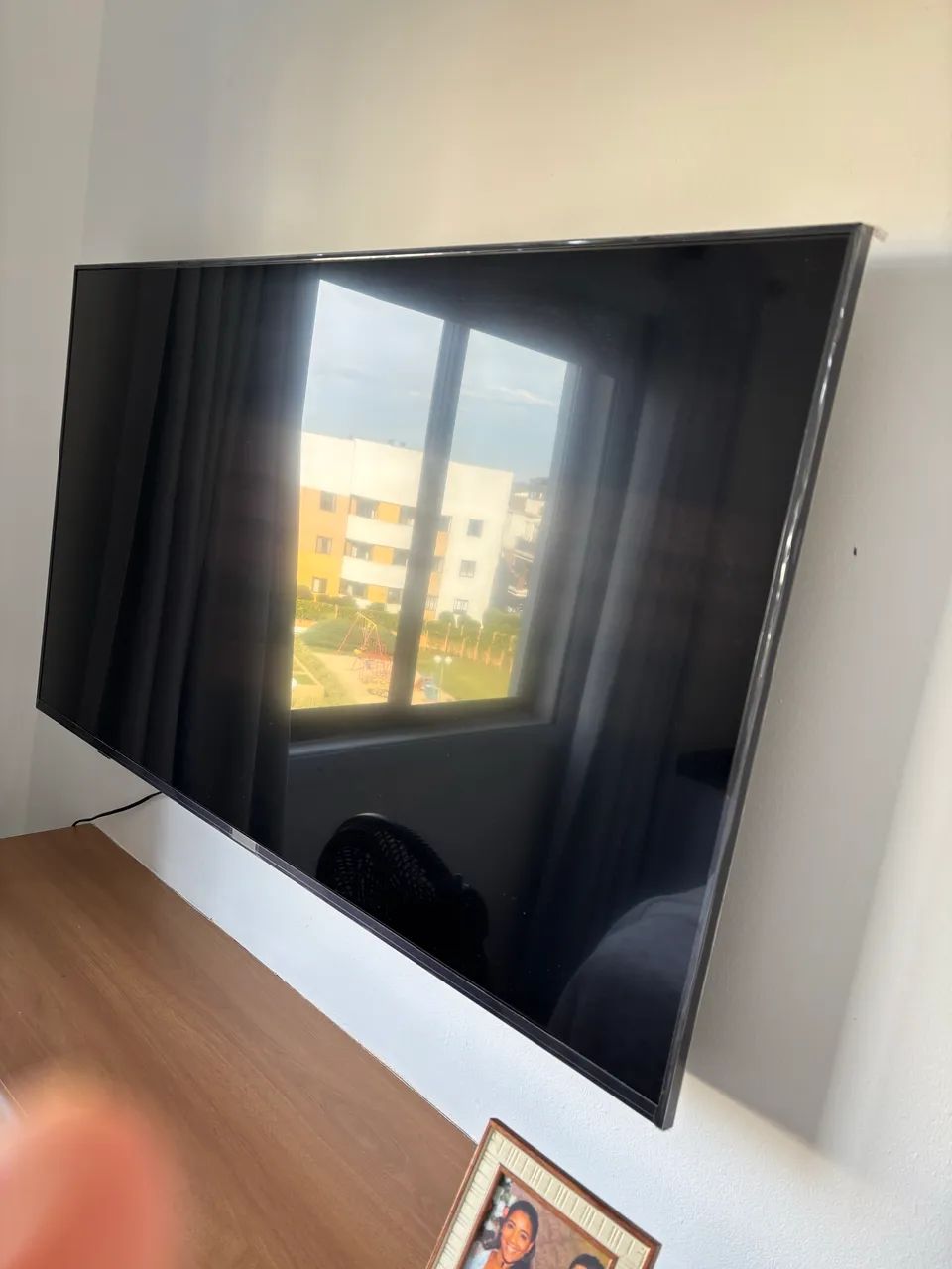 Smart Tv Profissional 4k 50 LG - Foto 2
