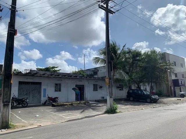 PRÉDIO COMERCIAL para alugar na cidade de MARACANAU-CE - Foto 3