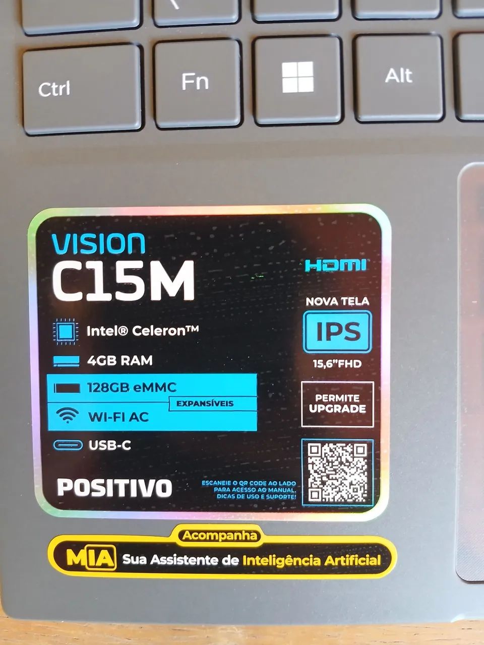 Notebook 900  - Foto 2