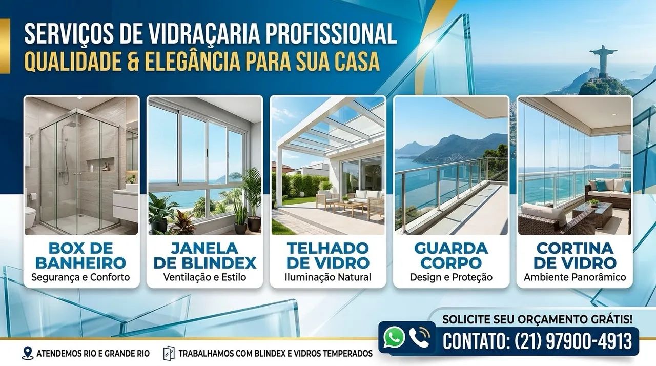 Vidraceiro 