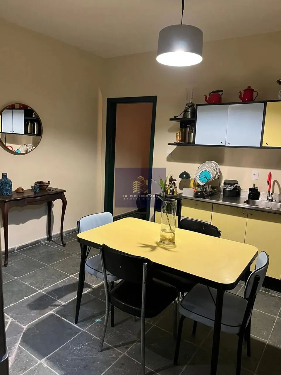 Casa de Vila , com 2 dormitórios à venda na Vila Clementino!!!! - Foto 9