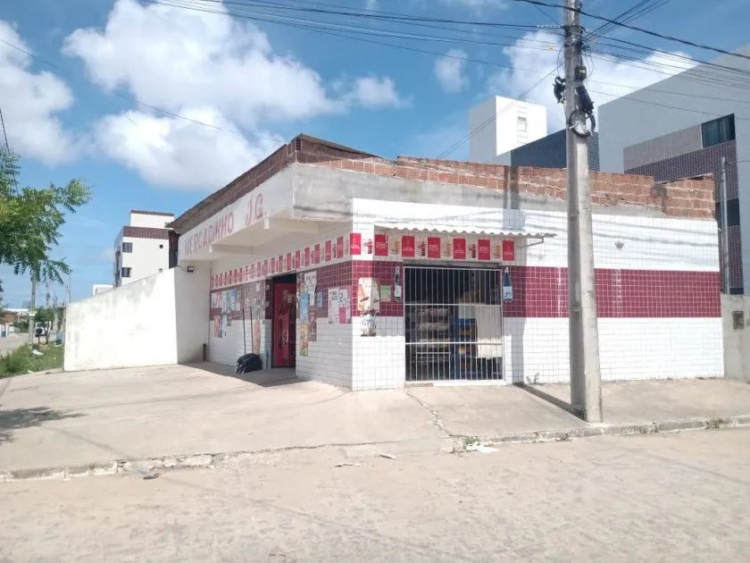 Prédio Comercial à venda, Gramame, João Pessoa - . - Foto 3