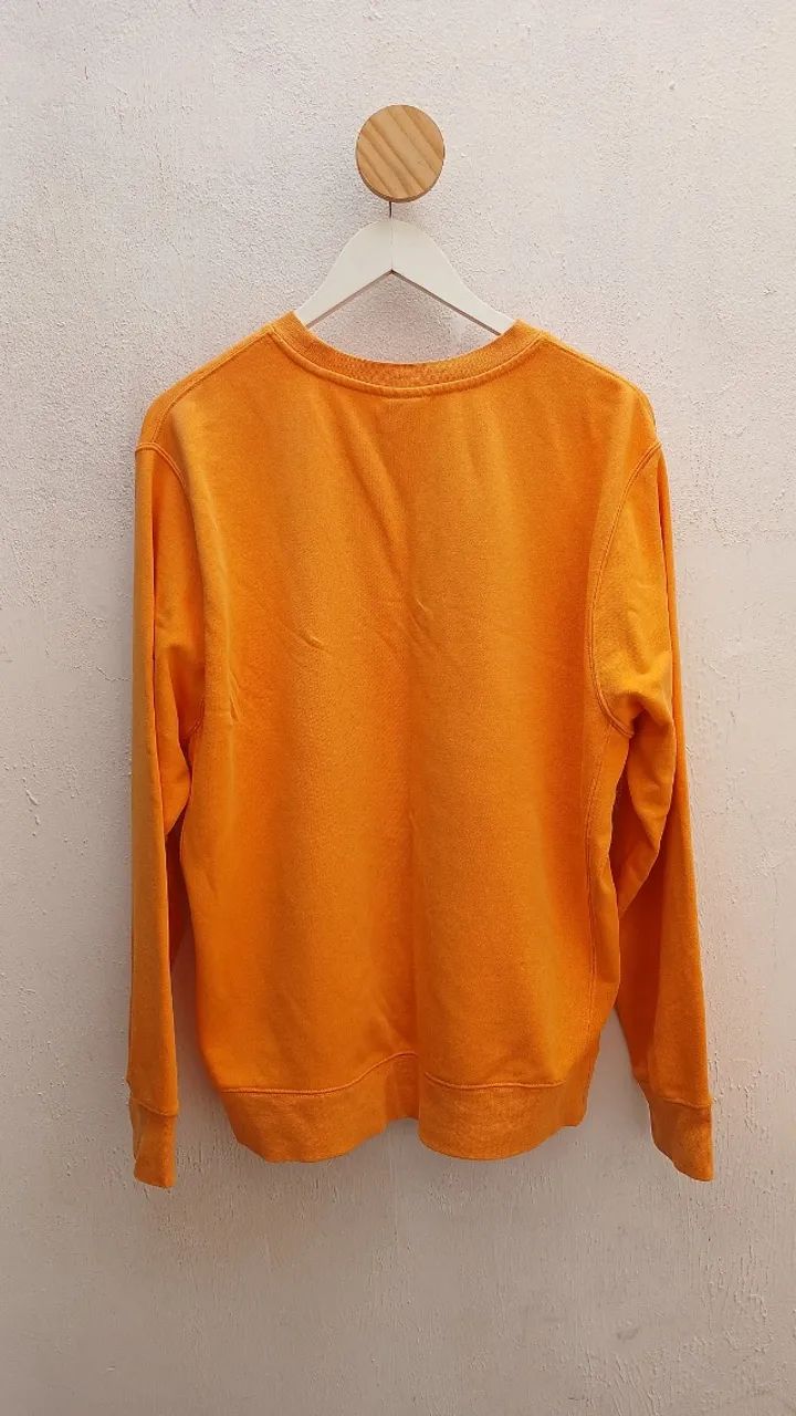 Moletom Nike Club - M - Foto 2