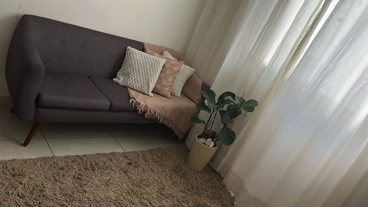Sofá 3 Lugares Premium - Foto 2