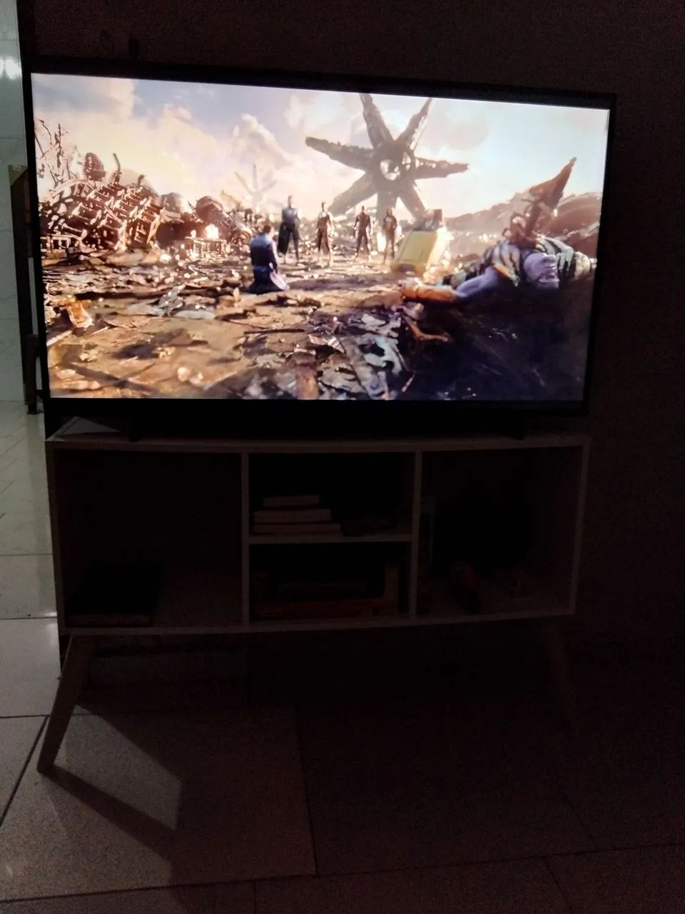 Tv Samsung 43 Polegadas  - Foto 2