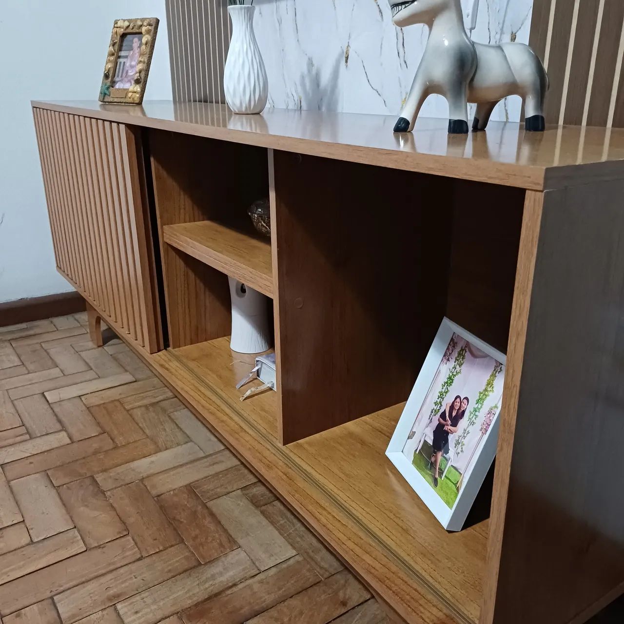 Rack para TV - Foto 4