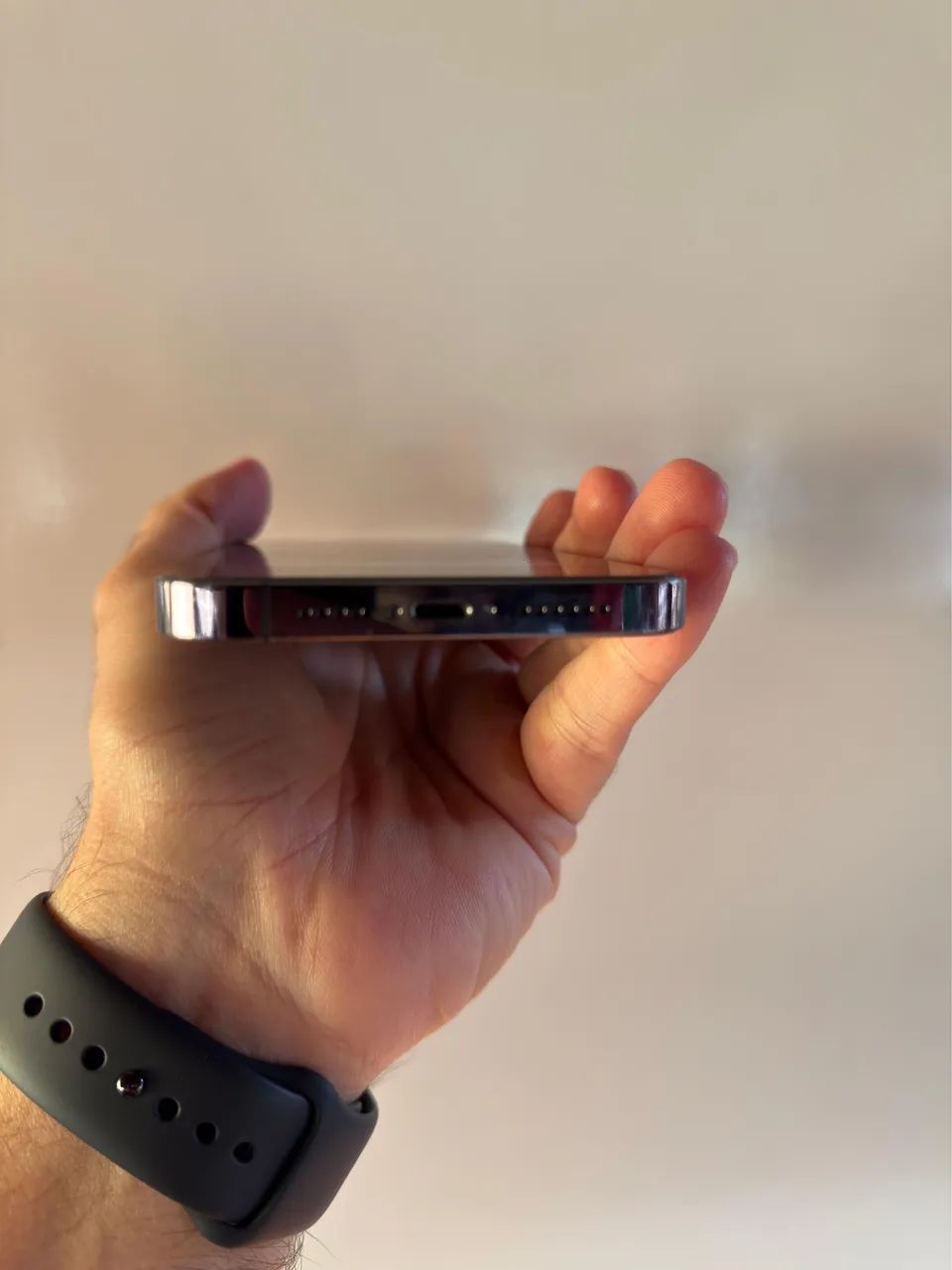 IPhone 14 Pro Max 256gb roxo  - Foto 2