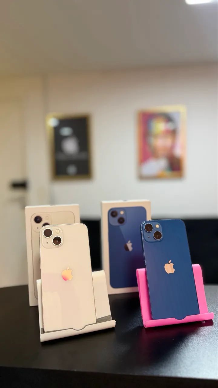iPhones 13 128gb