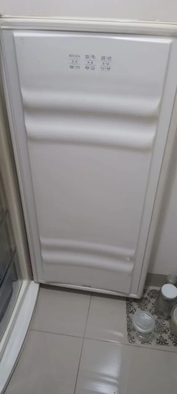 Eletrodomésticos 