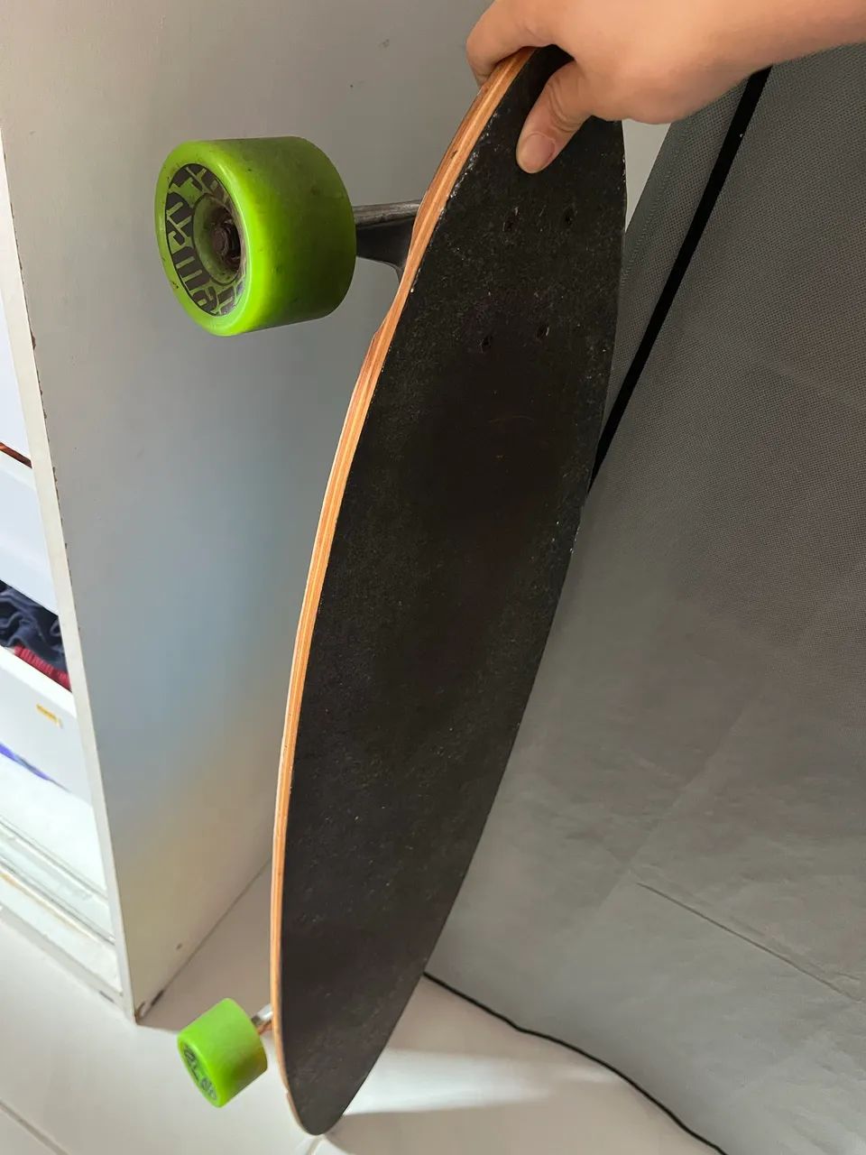 LONGBOARD - Foto 3