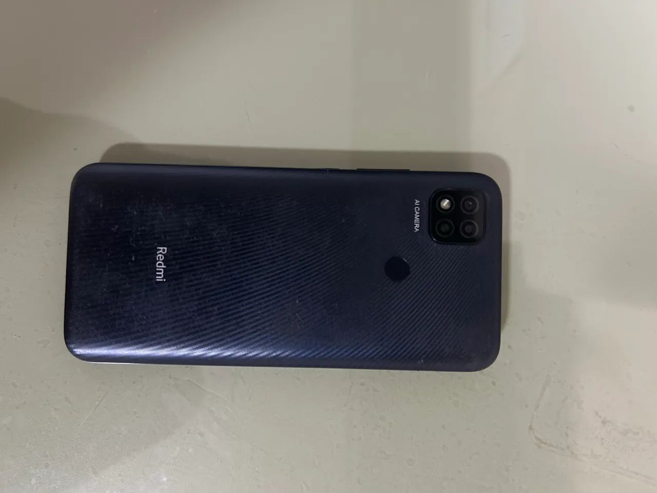 Redmi 9 activ em bom estado  - Foto 3