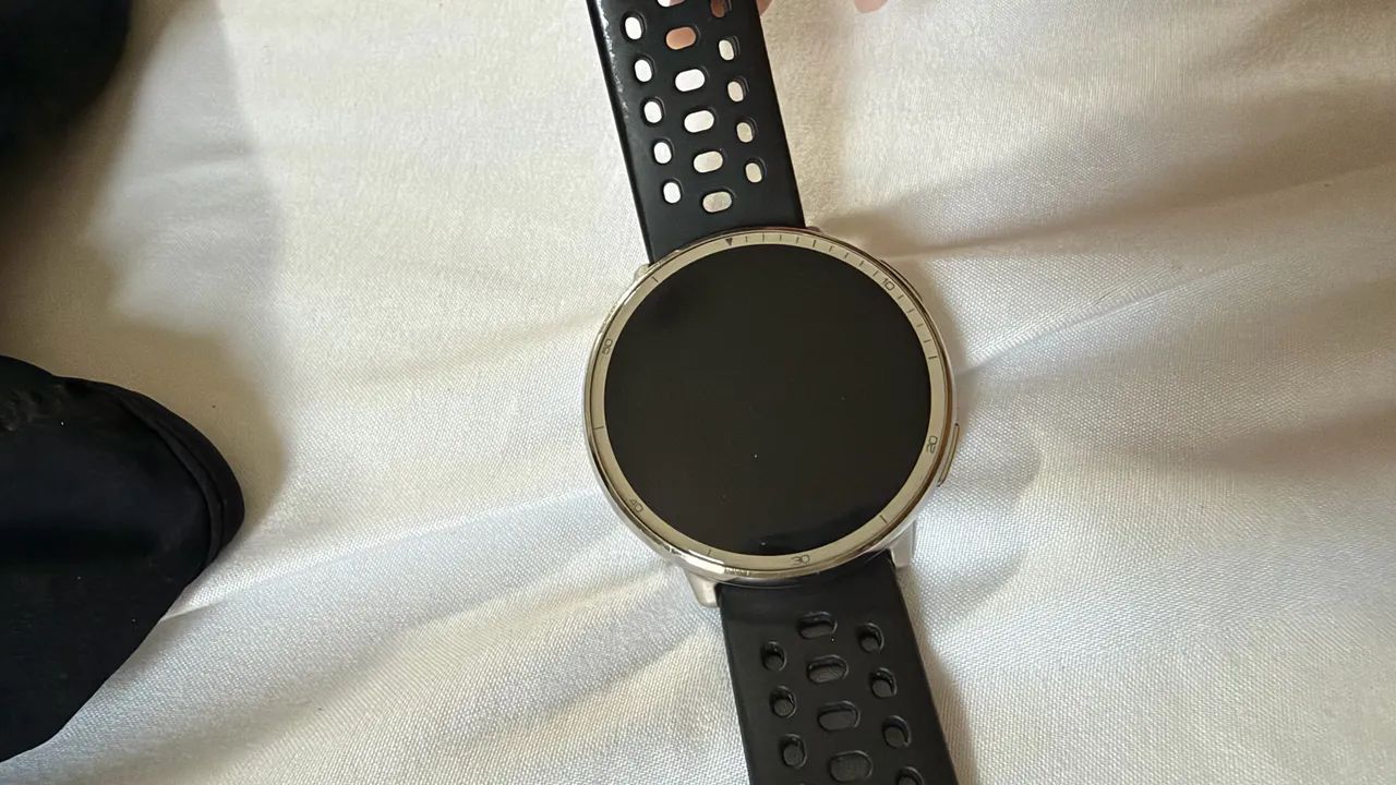 Relógio Amazfit Active 2