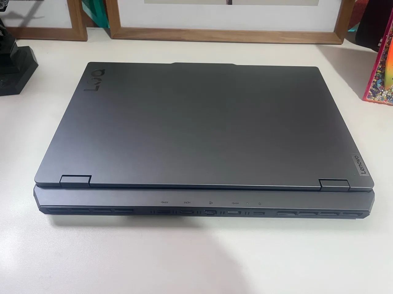 LOQ com 2tb 32GB RTX4050 - Foto 3