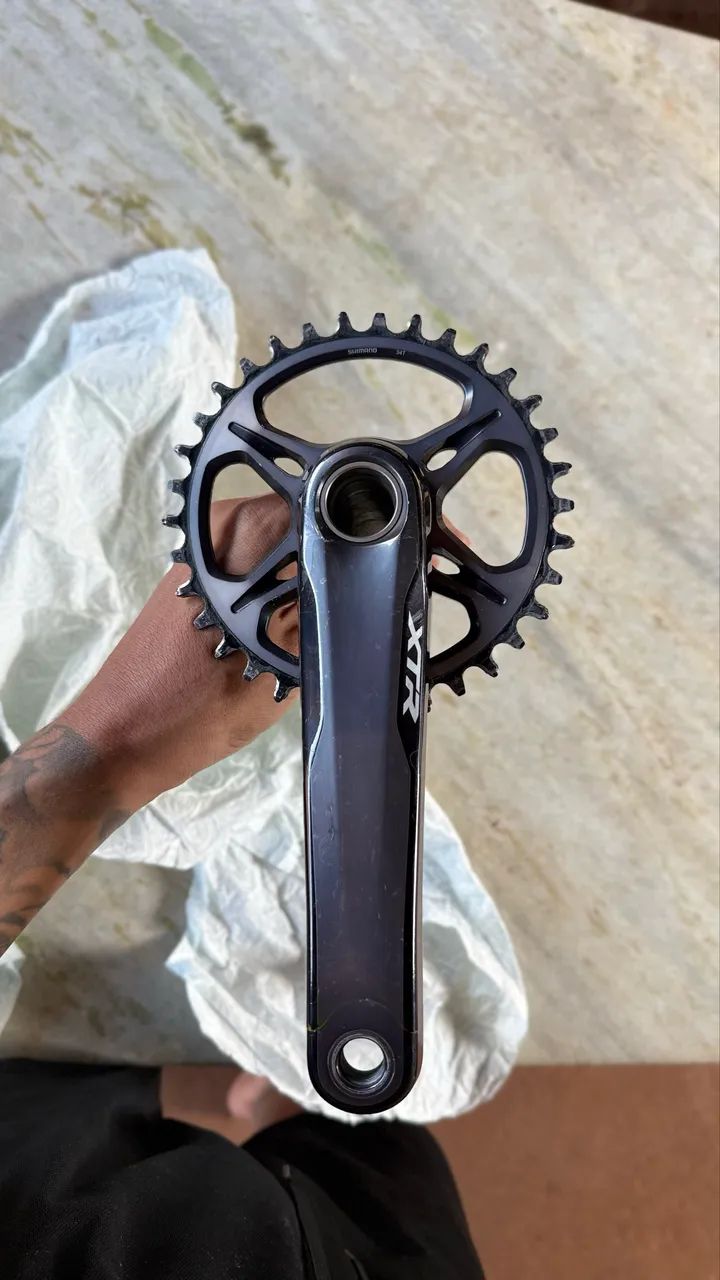 Pedivela xtr  - Foto 5