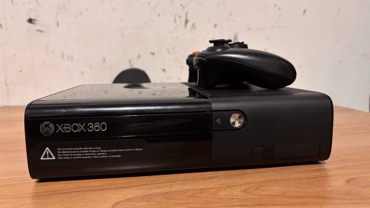 Xbox 360 - Foto 3