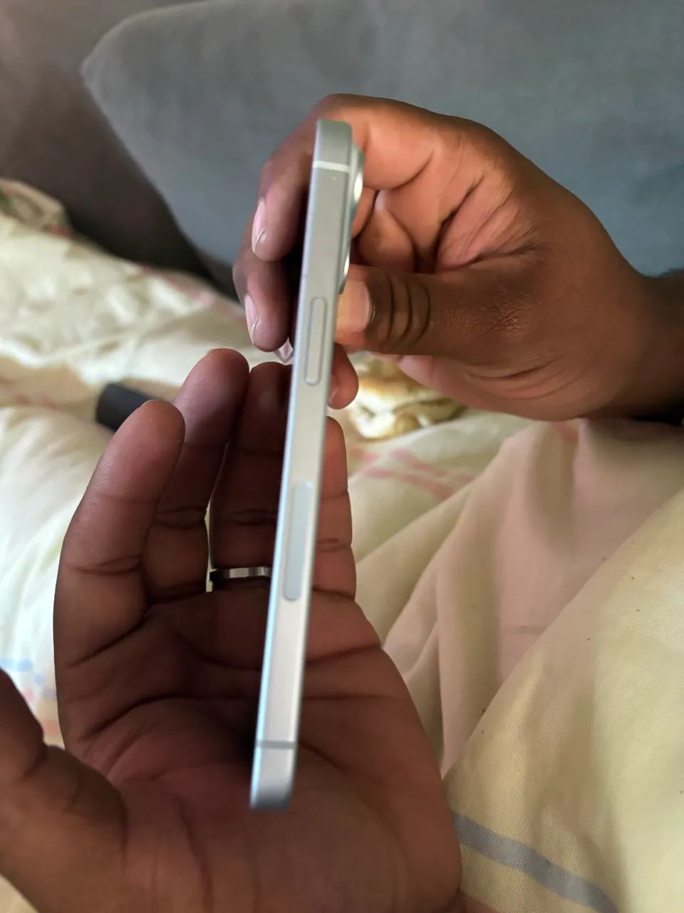 iPhone 15 Plus 256g  - Foto 3