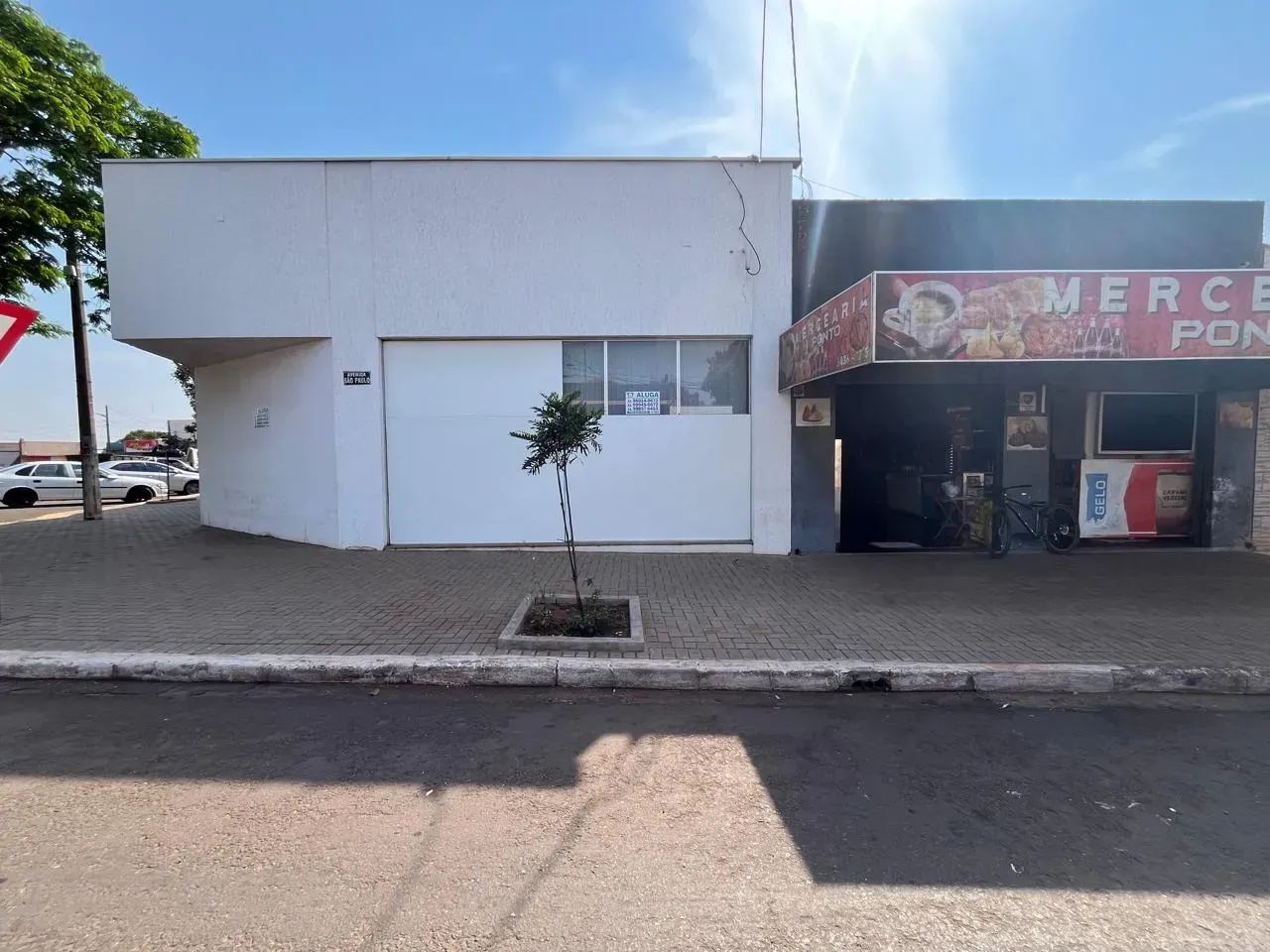 Imóvel para aluguel possui 448 metros quadrados em Centro - Itaúna do Sul - PR - Foto 4