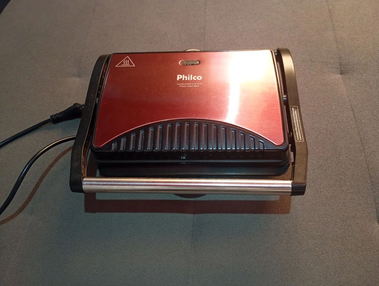 Grill 