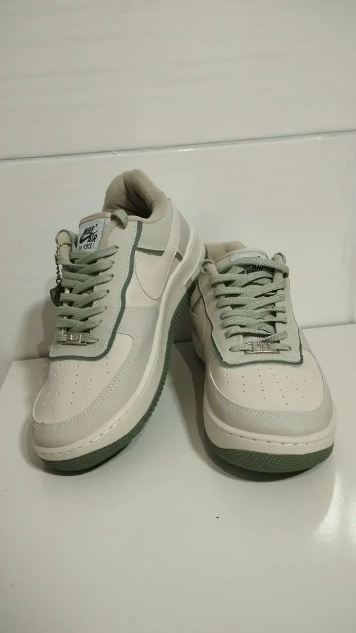 Tênis Nike Air force low - Foto 2