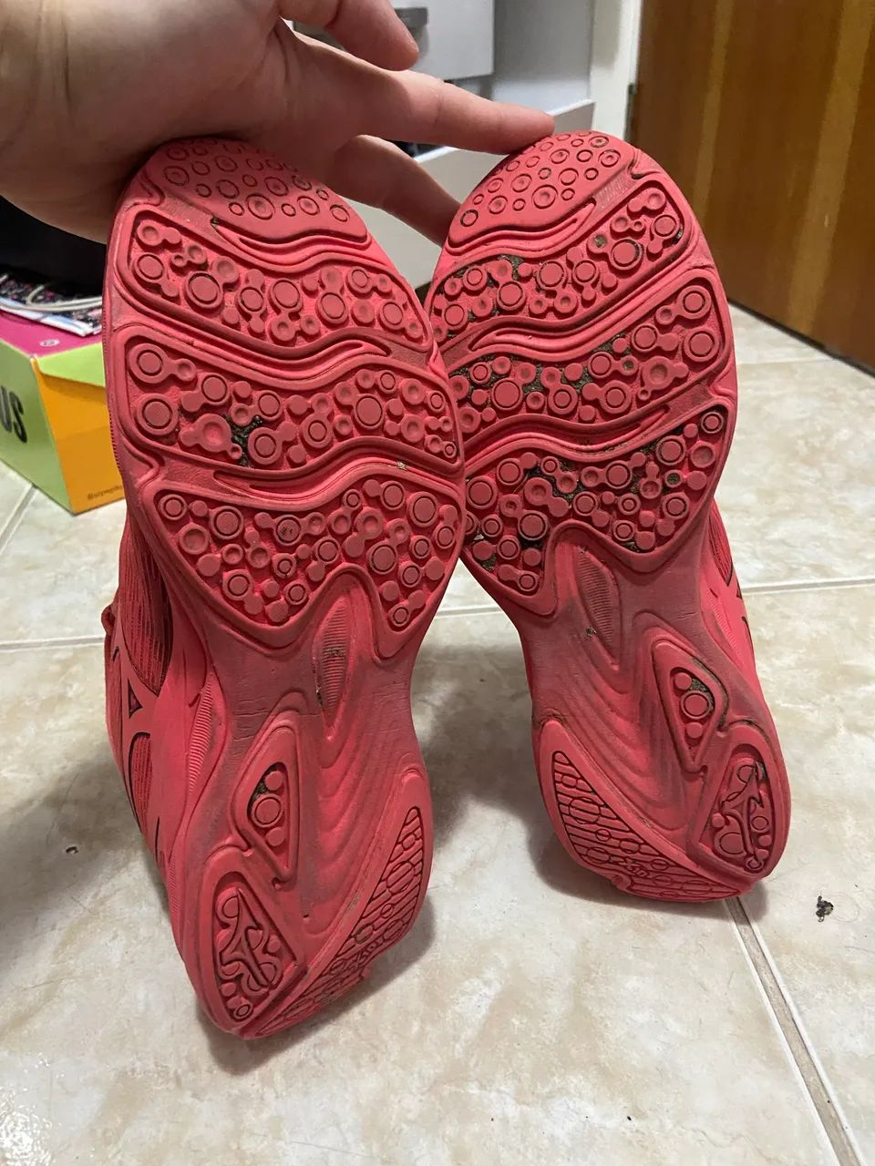 Mizuno victory rsp running - TAM 42 - Foto 3