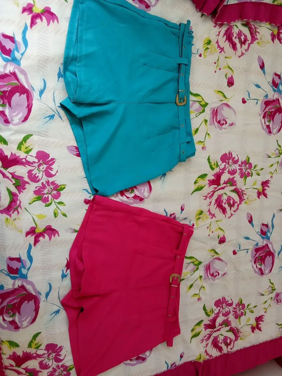 Roupas nova todas Tam g - Foto 4